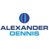 Alexander Dennis