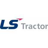 LS tractor