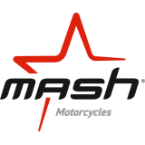 Mash motorcycles