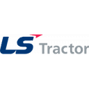 LS tractor
